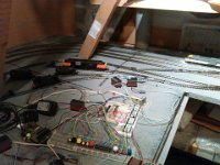 johns phone 068  Loco sidings. : johns phone